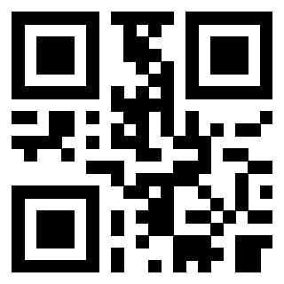 3408834083 Qr Code associato