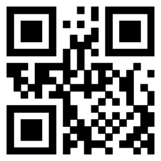 Scansione del Qr Code di 3408834084