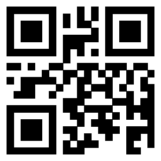 Scansione del QrCode di 3408834086
