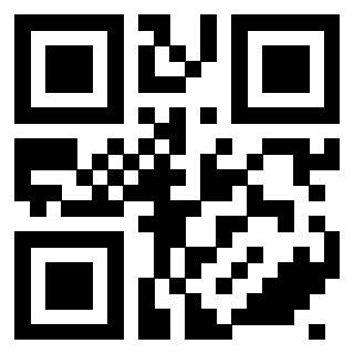 Immagine del Qr Code di 3408834088