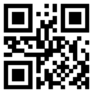 3408834089 Qr Code associato
