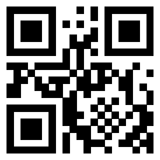 Immagine del Qr Code di 3408834090