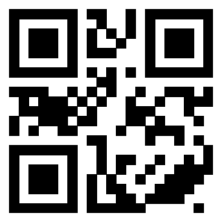 Il Qr Code di 3408834092