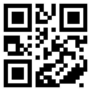 3408834094 QrCode associato