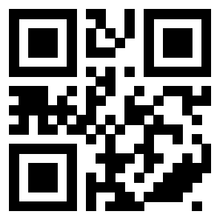 Immagine del Qr Code di 3408834095