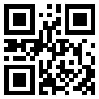 Immagine del QrCode di 3408834097