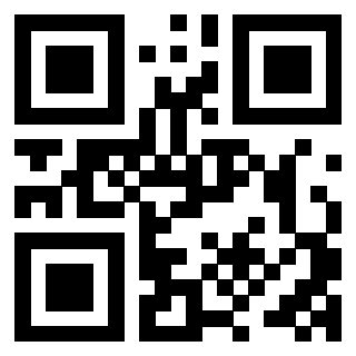 3408834099 Qr Code associato