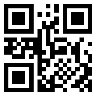 3408834100 - Immagine del QrCode associato