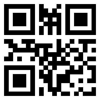 Qr Code di 3408834101