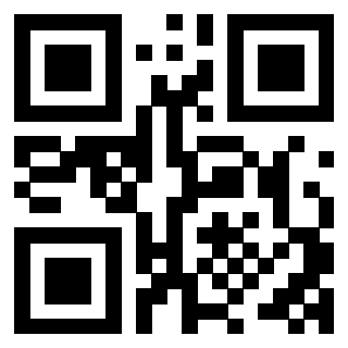3408834102 - Immagine del QrCode