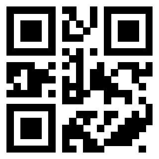Il Qr Code di 3408834103