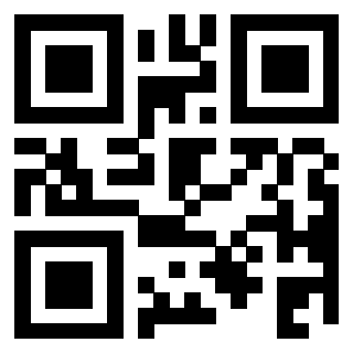 Il QrCode di 3408834104