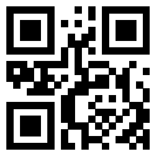 Scansione del Qr Code di 3408834105