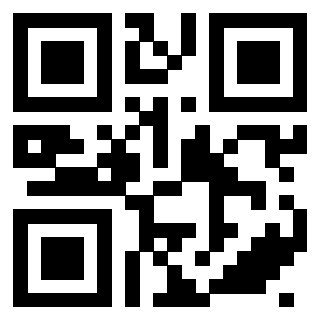 3408834107 - Immagine del QrCode