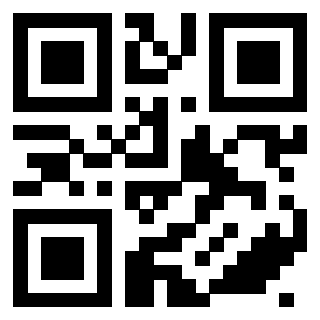 3408834108 - Immagine del Qr Code