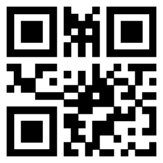 3408834111 - Immagine del QrCode associato