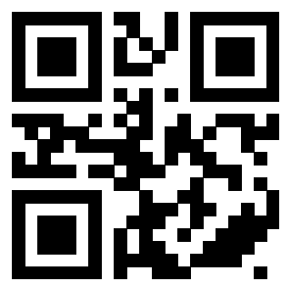 3408834115 QrCode associato