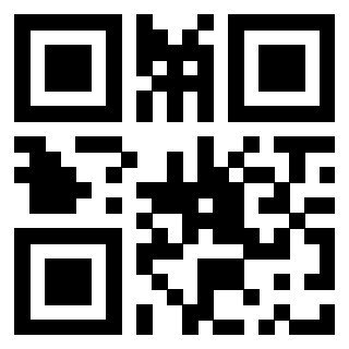 3408834116 QrCode associato