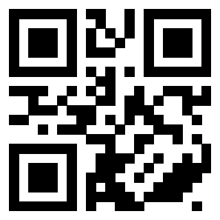 Il QrCode di 3408834118