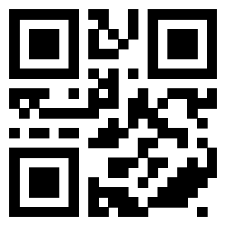 Il Qr Code di 3408834119