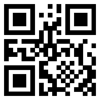 3408834120 - Immagine del QrCode