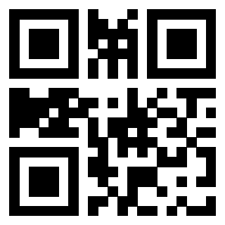 3408834122 QrCode associato