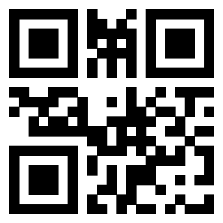 Immagine del QrCode di 3408834123