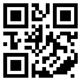 3408834124 - Immagine del QrCode associato