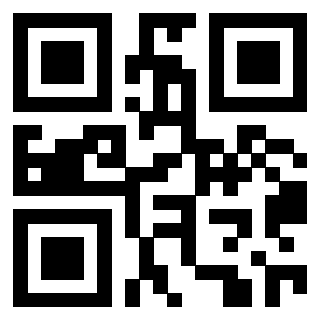 3408834125 - Immagine del QrCode associato