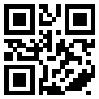 Il QrCode di 3408834129