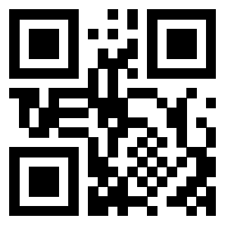 Immagine del QrCode di 3408834130