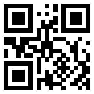 Immagine del Qr Code di 3408834131