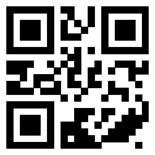 Immagine del Qr Code di 3408834133