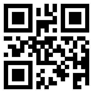 3408834134 Qr Code associato