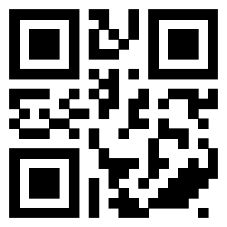 3408834137 Qr Code associato