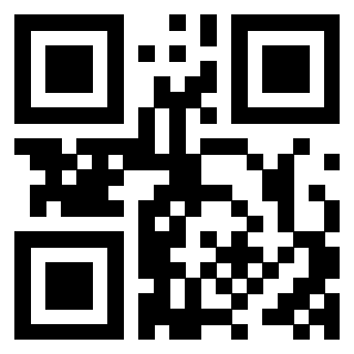 3408834139 QrCode associato