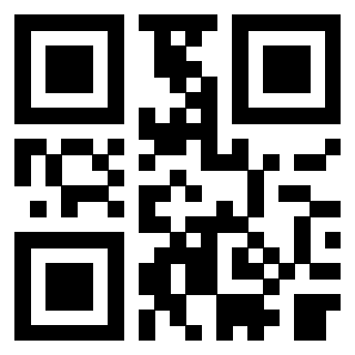 3408834142 - Immagine del QrCode associato