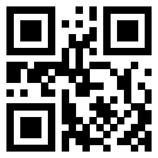 Immagine del QrCode di 3408834143