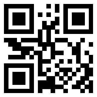 3408834145 - Immagine del QrCode associato