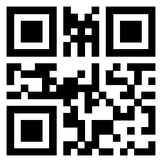 Immagine del Qr Code di 3408834148
