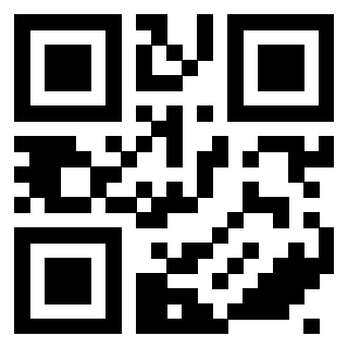 3408834150 Qr Code associato