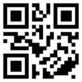3408834154 - Immagine del Qr Code