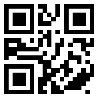 3408834155 Qr Code associato