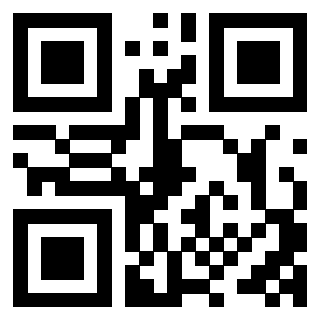 Immagine del QrCode di 3408834156