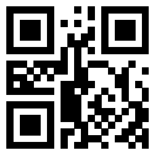 3408834157 - Immagine del Qr Code