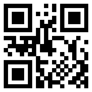 Immagine del QrCode di 3408834158