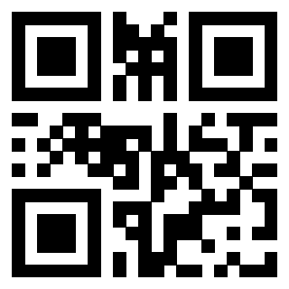 3408834159 - Immagine del QrCode associato