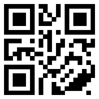 Il Qr Code di 3408834160