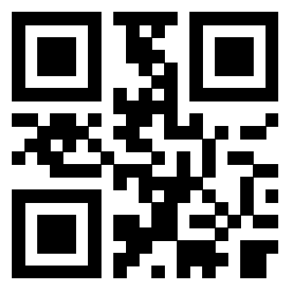 Immagine del QrCode di 3408834161