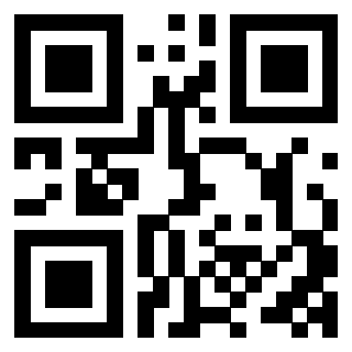 3408834165 Qr Code associato